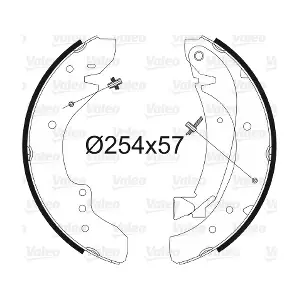 VALEO 562584