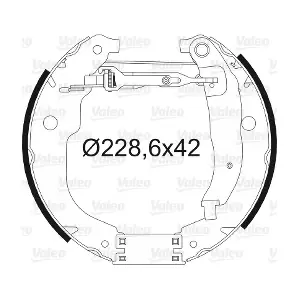 554861 VALEO
