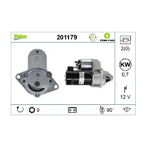 VALEO 201179