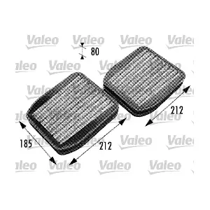 VALEO 698740