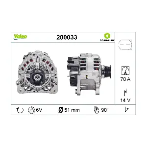 VALEO 200033