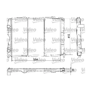 VALEO 731283