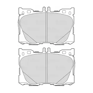 VALEO 302297