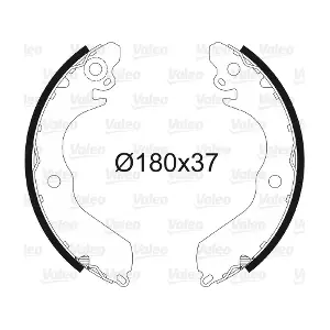 VALEO 562606