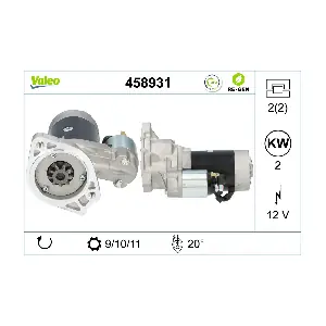VALEO 458931