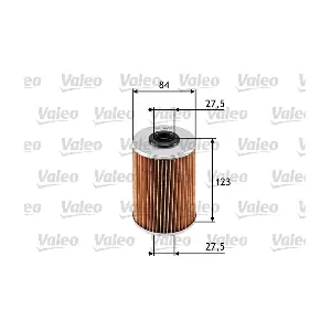 586538 VALEO