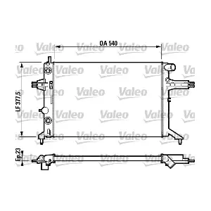 732724 VALEO