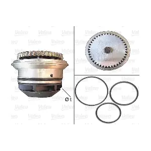 506877 VALEO
