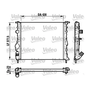 732765 VALEO