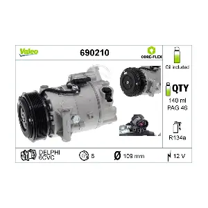 VALEO 690210