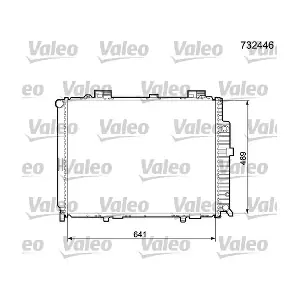 VALEO 732446