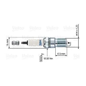 VALEO 246883