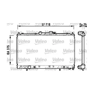 734129 VALEO