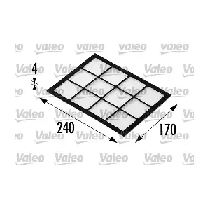 VALEO 698690