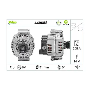 440685 VALEO