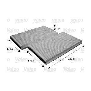 VALEO 698863