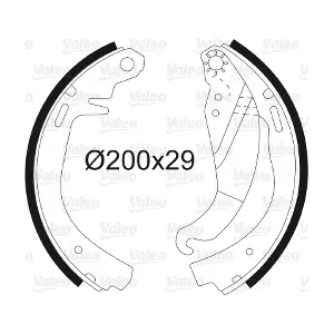 VALEO 562022