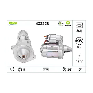VALEO 433226