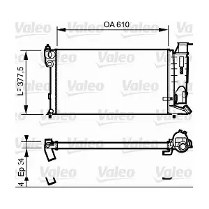 VALEO 731176