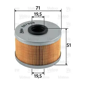 VALEO 587906
