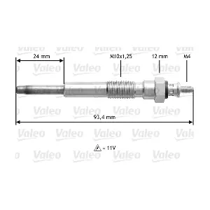 94288 VALEO