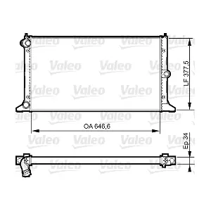 VALEO 735372