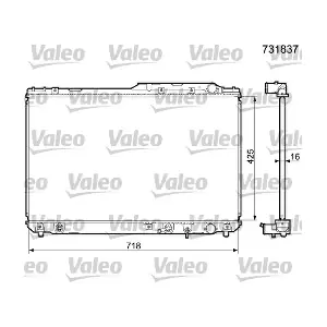 731837 VALEO