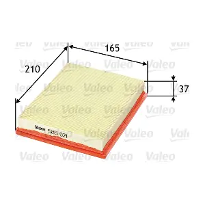 VALEO 585021