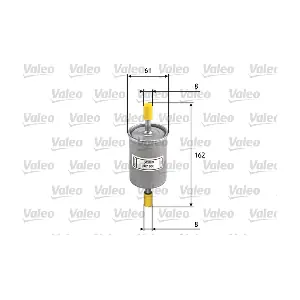 VALEO 587008