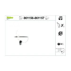 861156 VALEO