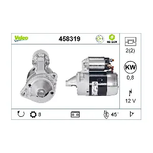 VALEO 458319