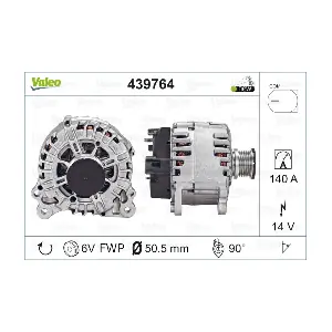 VALEO 439764