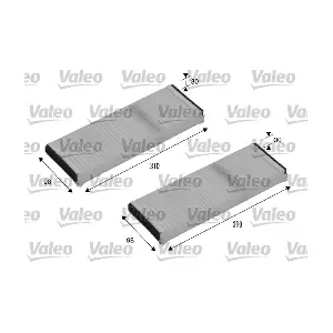 VALEO 715500