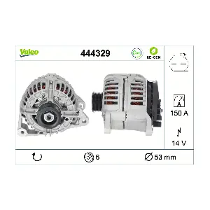 444329 VALEO