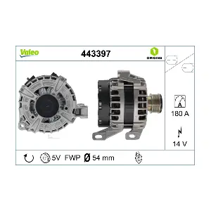VALEO 443397