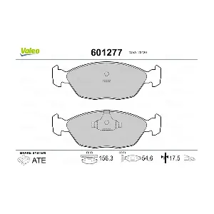 601277 VALEO