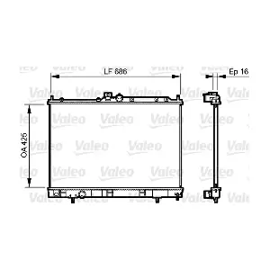 735201 VALEO