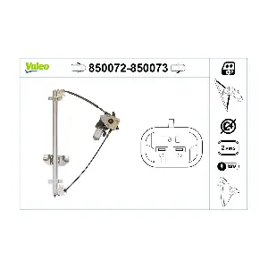 VALEO 850072