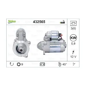 VALEO 432565