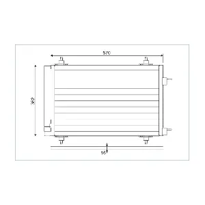 VALEO 818170
