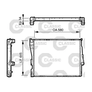 VALEO 234276