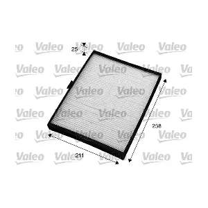 VALEO 715591