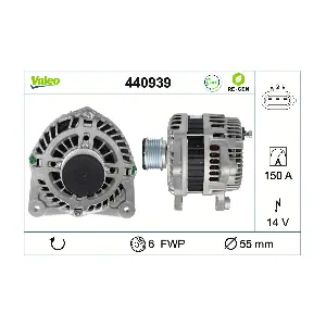 440939 VALEO