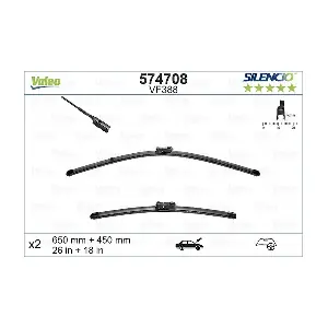 VALEO 574708
