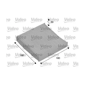 VALEO 698886