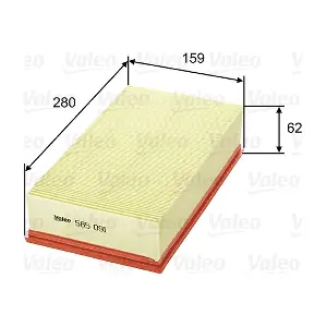 VALEO 585091