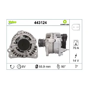 VALEO 443124
