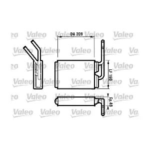 812154 VALEO