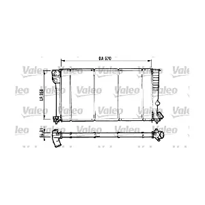 731571 VALEO