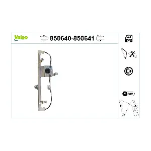 850640 VALEO